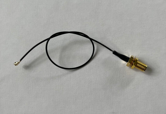 Minnie antenna cable