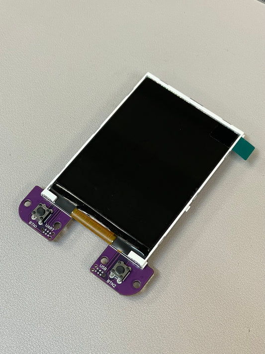 Megan PCB